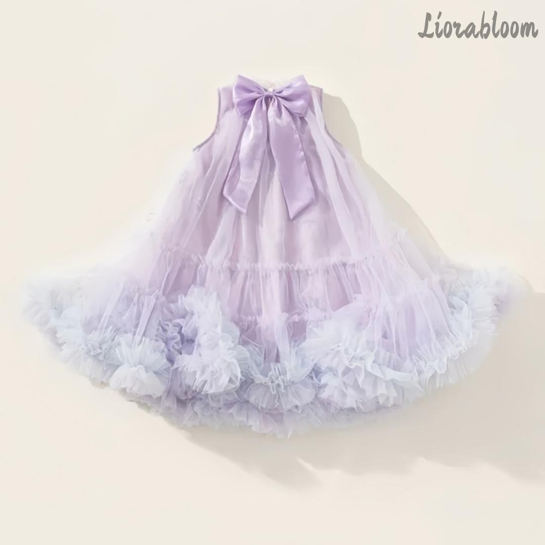 パープル エブリデイ プリンセスドレス フォーマルガウン レ - Women'S Formal Wear For Girls のレビューと価格