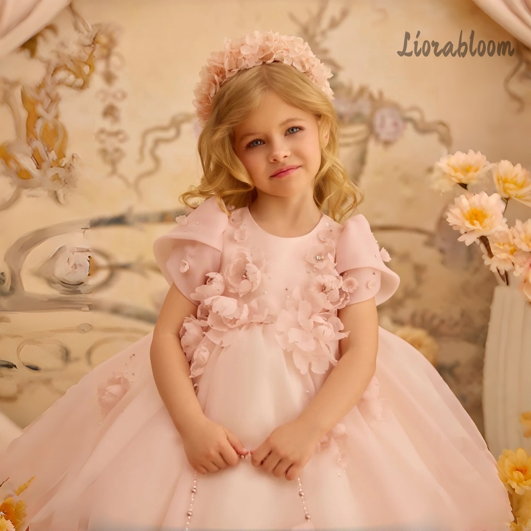カスタマイズされた女の子用フォーマルウェア、フルスカートのプ - Women'S Formal Wear For Girls のレビューと価格